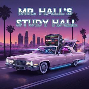 Study Hall Chapter 22