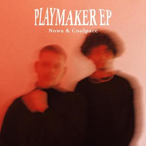 PLAYMAKER EP (Explicit)