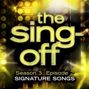 Season 3: Episode 2 - Signature Songs