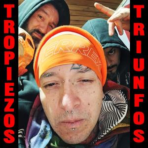 Tropiezos triunfos (feat. Flakoteman & Jotelox) (Explicit)