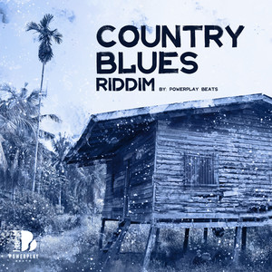 Country Blues Riddim