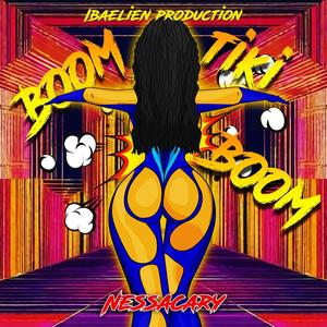 Boom tiki Boom (Radio Edit)
