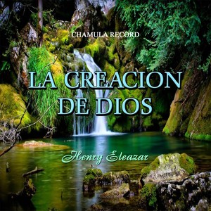 La Creación de Dios