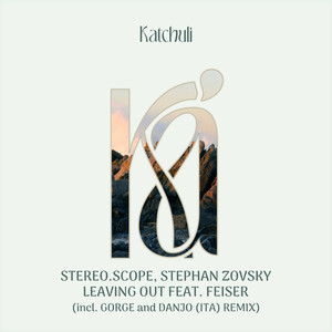 Leaving Out (Gorge Remix)