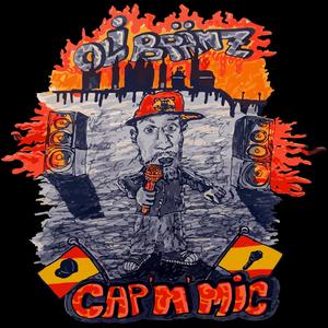 Cap'n'Mic (feat. Sam & DJ Kermit) (Explicit)