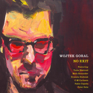 Wojtek Goral - Hit Me with Your Evil