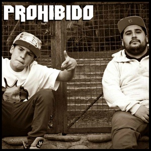 Prohibido (Explicit)