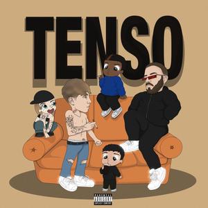 TENSO (feat. Etxeba013 & BBBY) [Explicit]