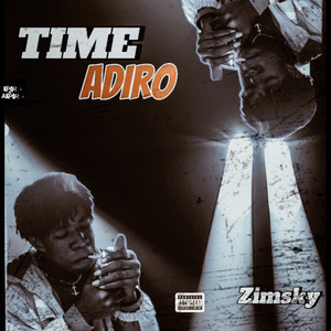 Time Adiro