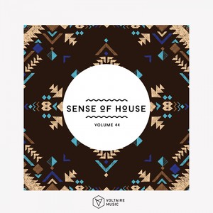 Sense Of House, Vol. 44