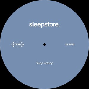 Deep Asleep