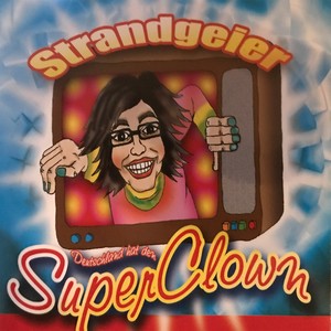 Superclown