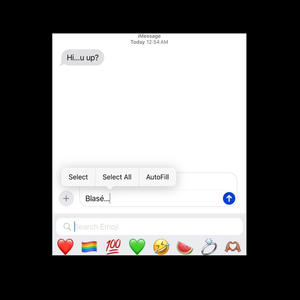 Blasé (feat. Dubisgone) (Explicit)