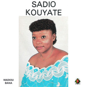 Madiou Bana