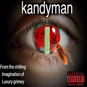 Kandyman (Explicit)