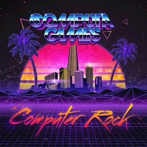 Computer Rock