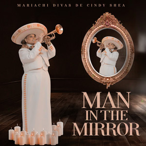 Man In The Mirror