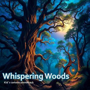 Whispering Woods