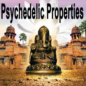 Psychedelic Properties The Best of Psy Techno, Goa Trance & Progressive Tech House Anthems