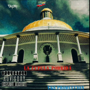 N.O.M.A.R.E.L A track 10 - Salida - Stereo Out (remezcla|Explicit)