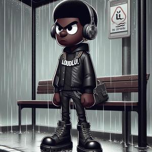 Haunted House (Explicit)