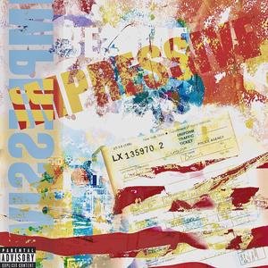 serve face! (feat. kjaay) (Explicit)