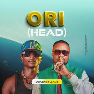 ORI (HEAD) (feat. Flexx B)