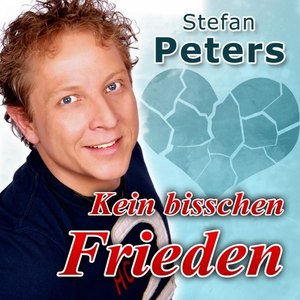 Kein bisschen Frieden