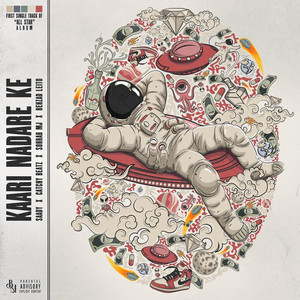 Kari Nadare Ke (Explicit)