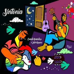 Sintonia (feat. Julio Higuera)