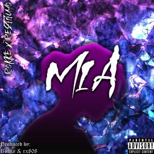 MIA (feat. Rokke) [Explicit]