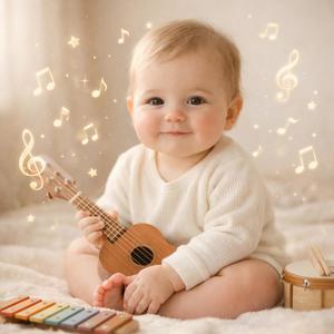 My Lovely Little Baby