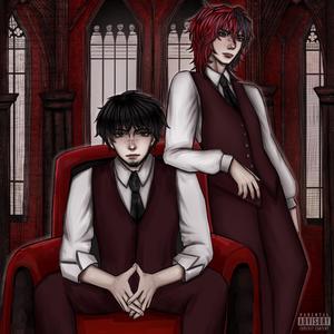 COMFORT ME! (Explicit)