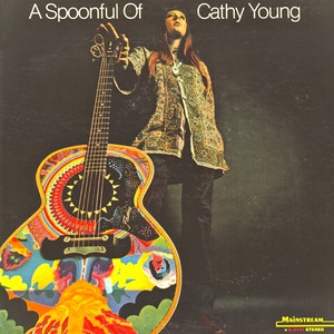 A Spoonful of Cathy Young