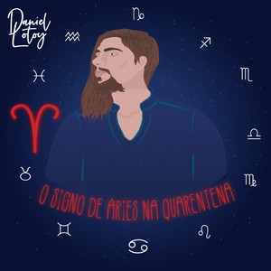 O Signo de Áries Na Quarentena