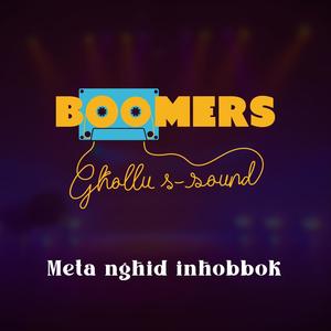 Meta Ngħid Inħobbok (feat. Renato)