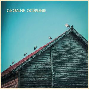 Globalne ocieplenie