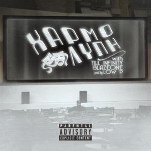 XARMOLIPI (feat. BlazeOne Phoenix) (Explicit)