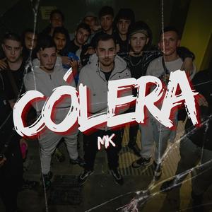 CÓLERA