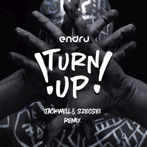 Turn Up (Jackwell & Szecsei remix)