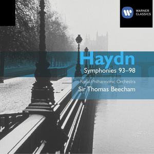 Haydn: Symphony No. 94 in G Major, Hob. I:94 