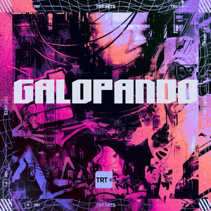 GALOPANDO (Explicit)