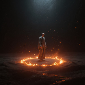 Closer Through the Fire