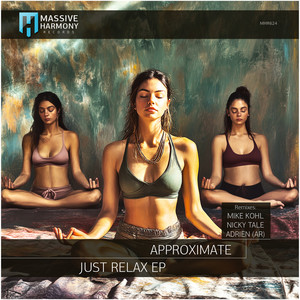 Just Relax (Adrien|AR|Remix)