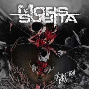 Extinction Era (Explicit)