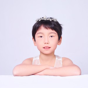 梦里蓝天