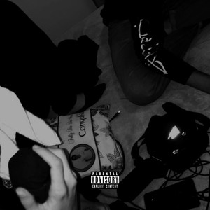 Em Cima de Mim (Explicit)