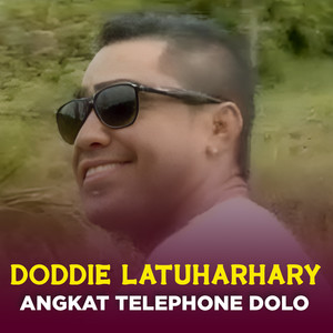 ANGKAT TELEPHONE DOLO