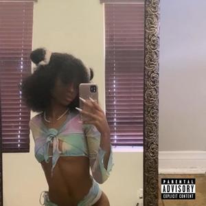 Keena Ain't **** (feat. svntana) (Explicit)