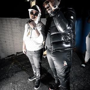 GHETTO DAWGS(feat. PEEZY) (Explicit)